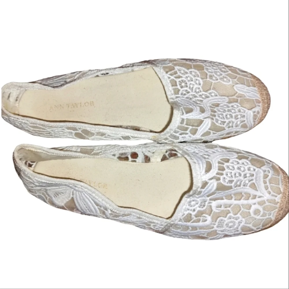 Ann Taylor good from